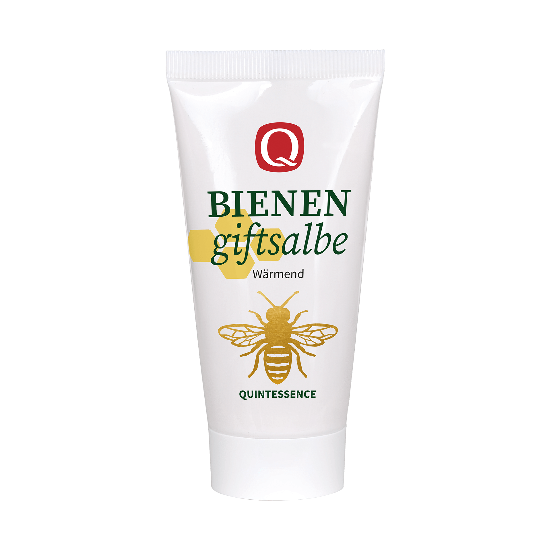 Bienengiftsalbe Wärmend, 50 ml