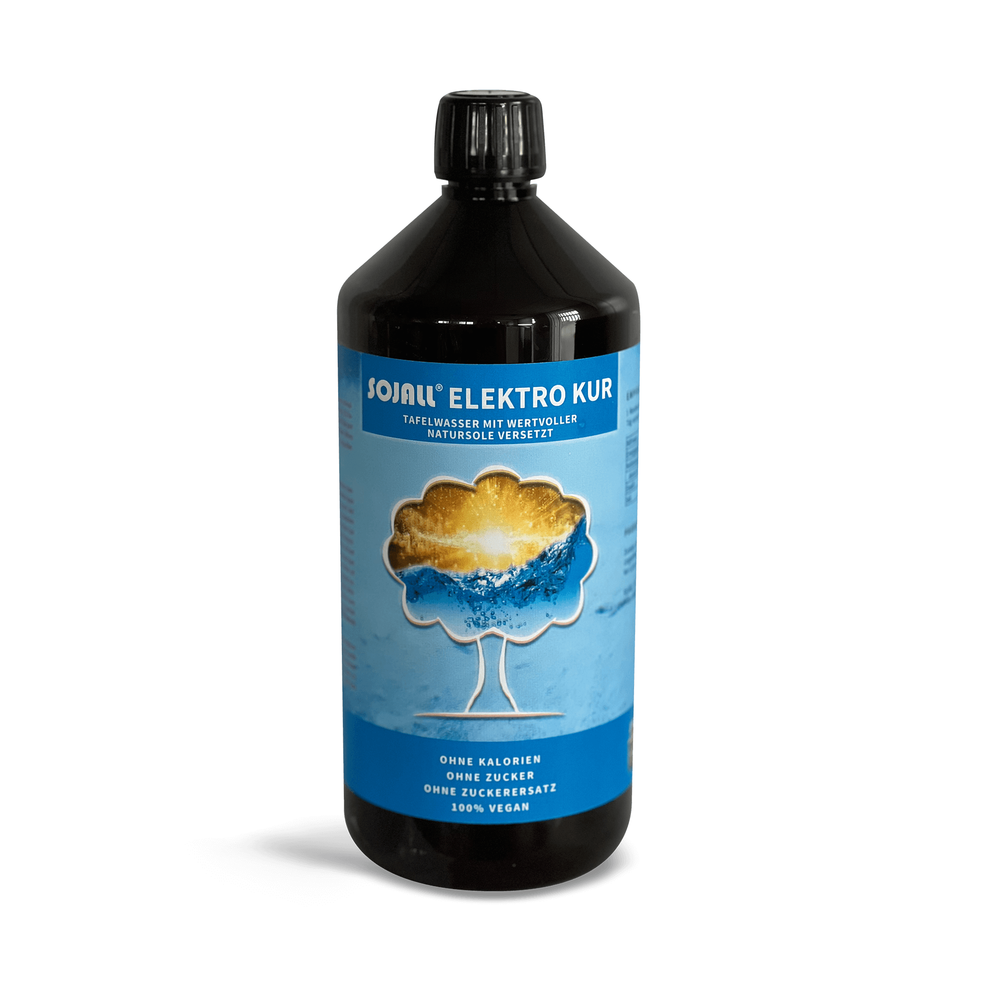 Sojall Elektro Kur, 1000 ml Sojall Elektro Kur, 1000 ml