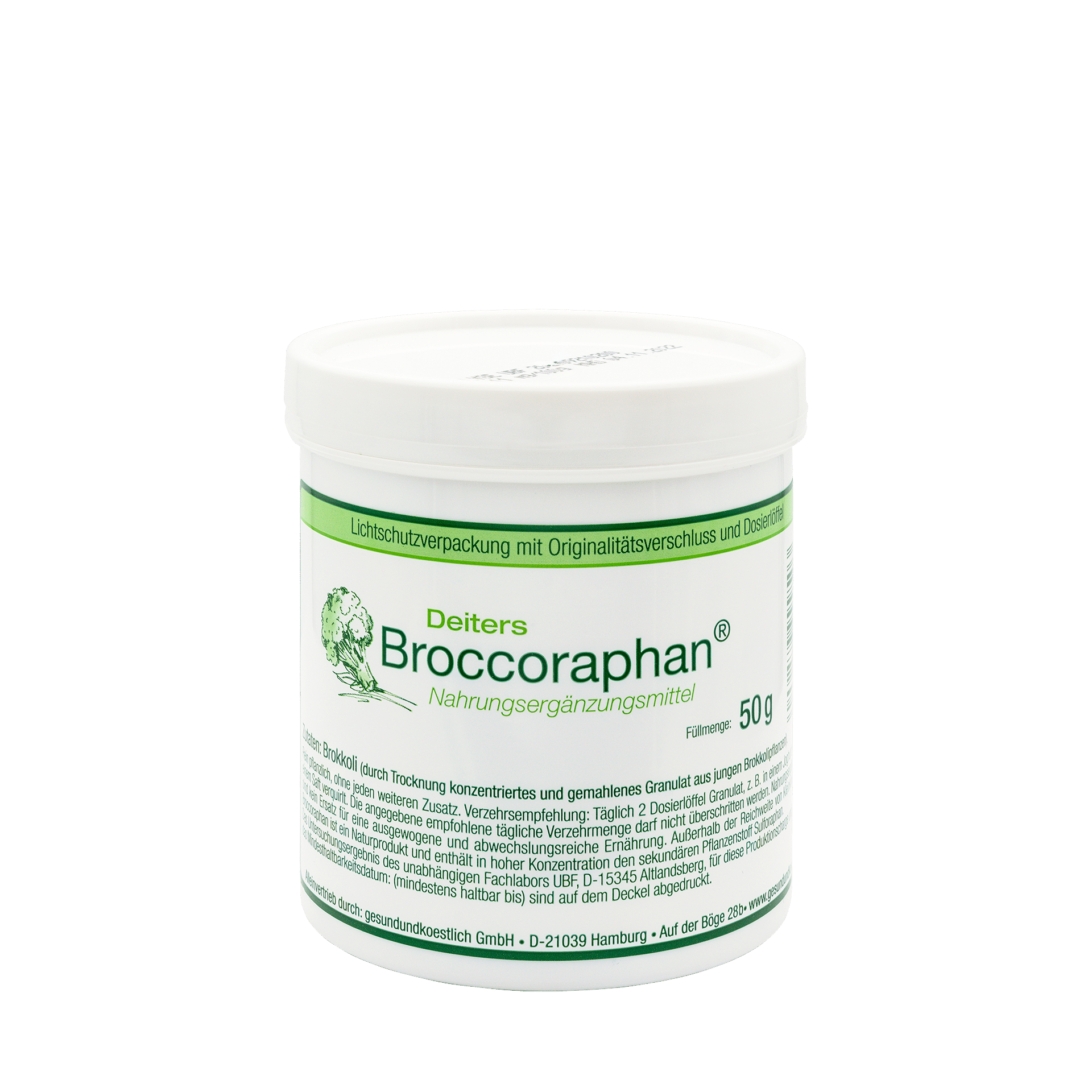 Broccoraphan® , 50 g