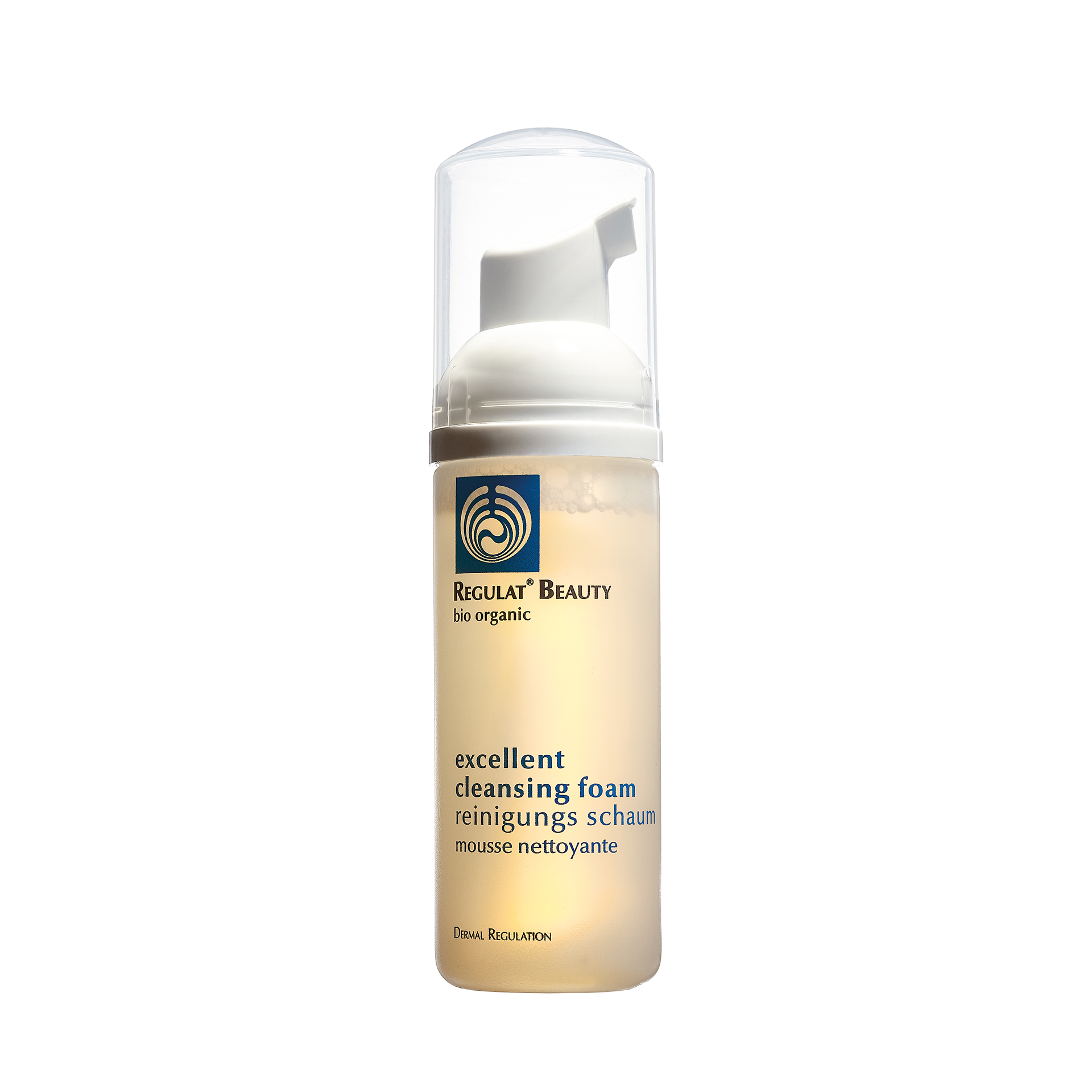 Regulat Beauty, Reinigungsschaum, 50 ml