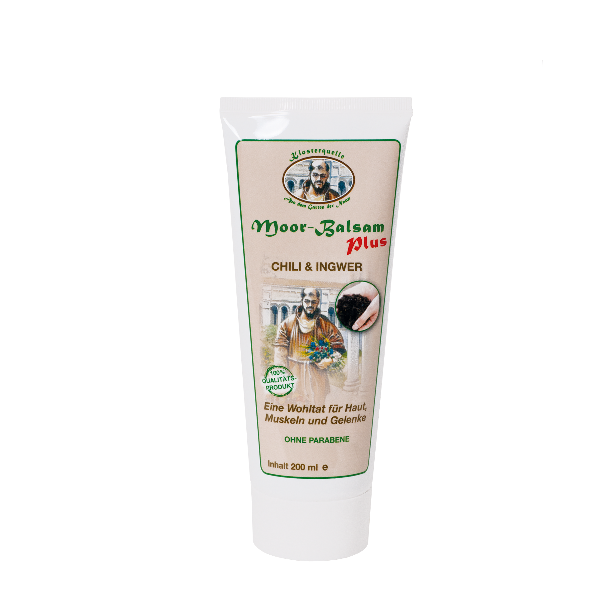 MoorBalsam Plus, 200 ml online kaufen Quintessence
