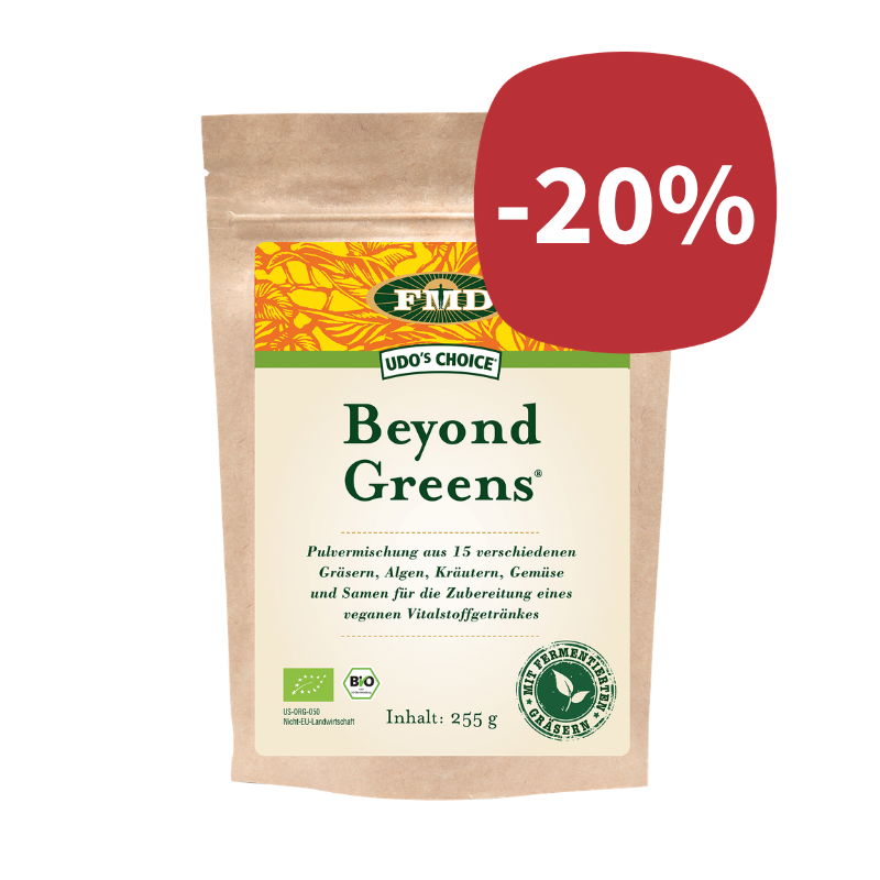 Beyond Greens, 255 g