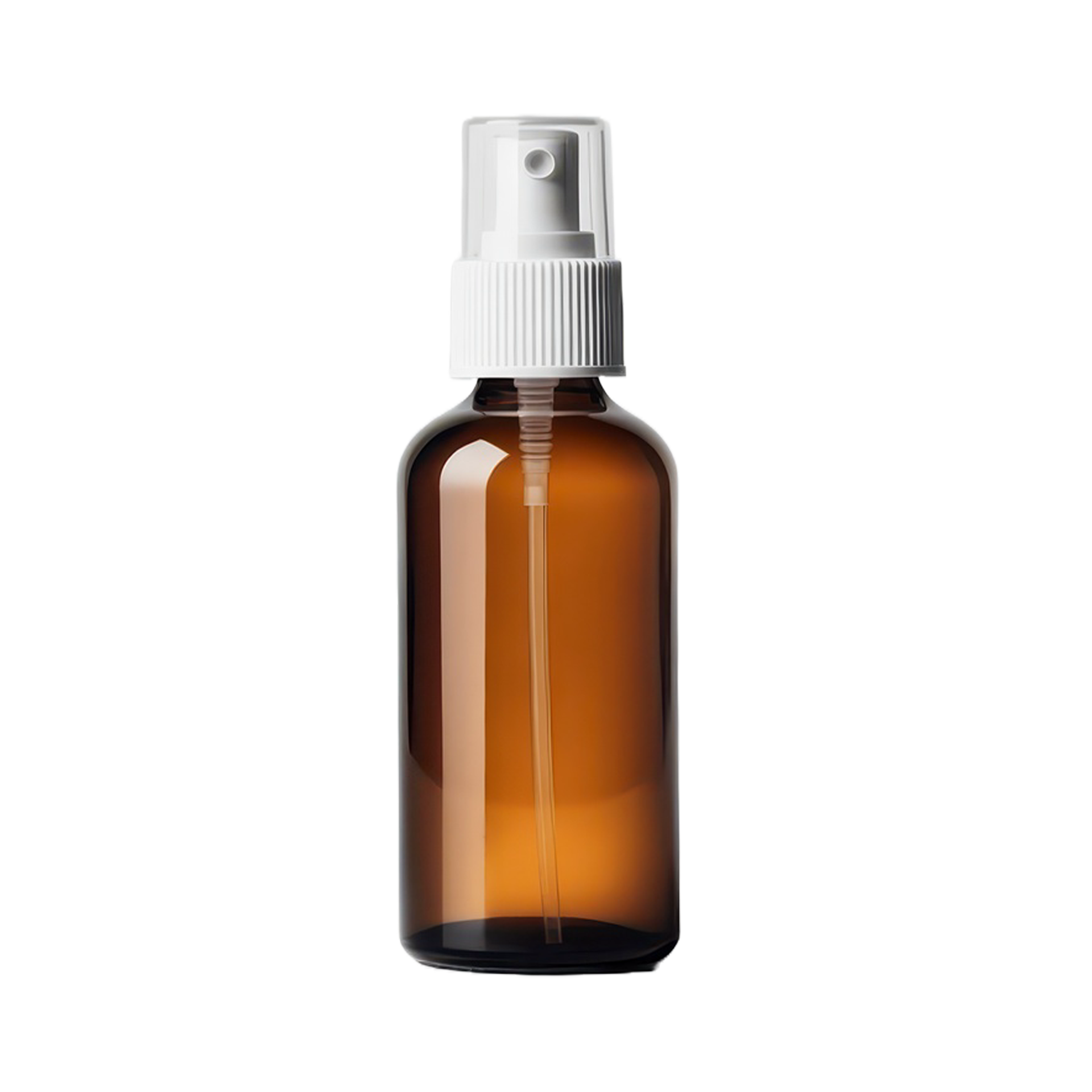 Zubehörflasche für unser Magnesium-Öl, 100 ml