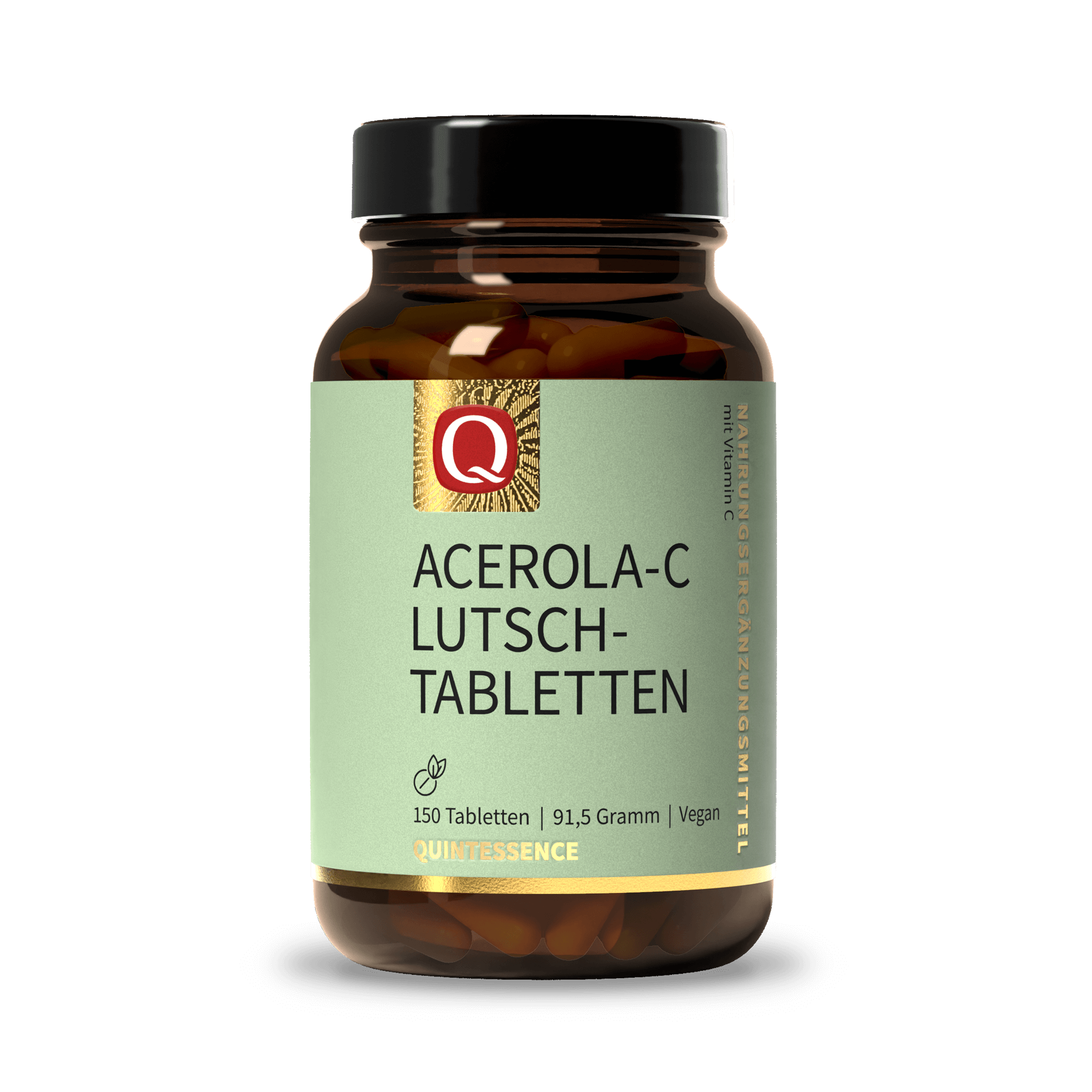 Acerola-C, 150 Lutschtabletten Acerola-C, 150 Lutschtabletten