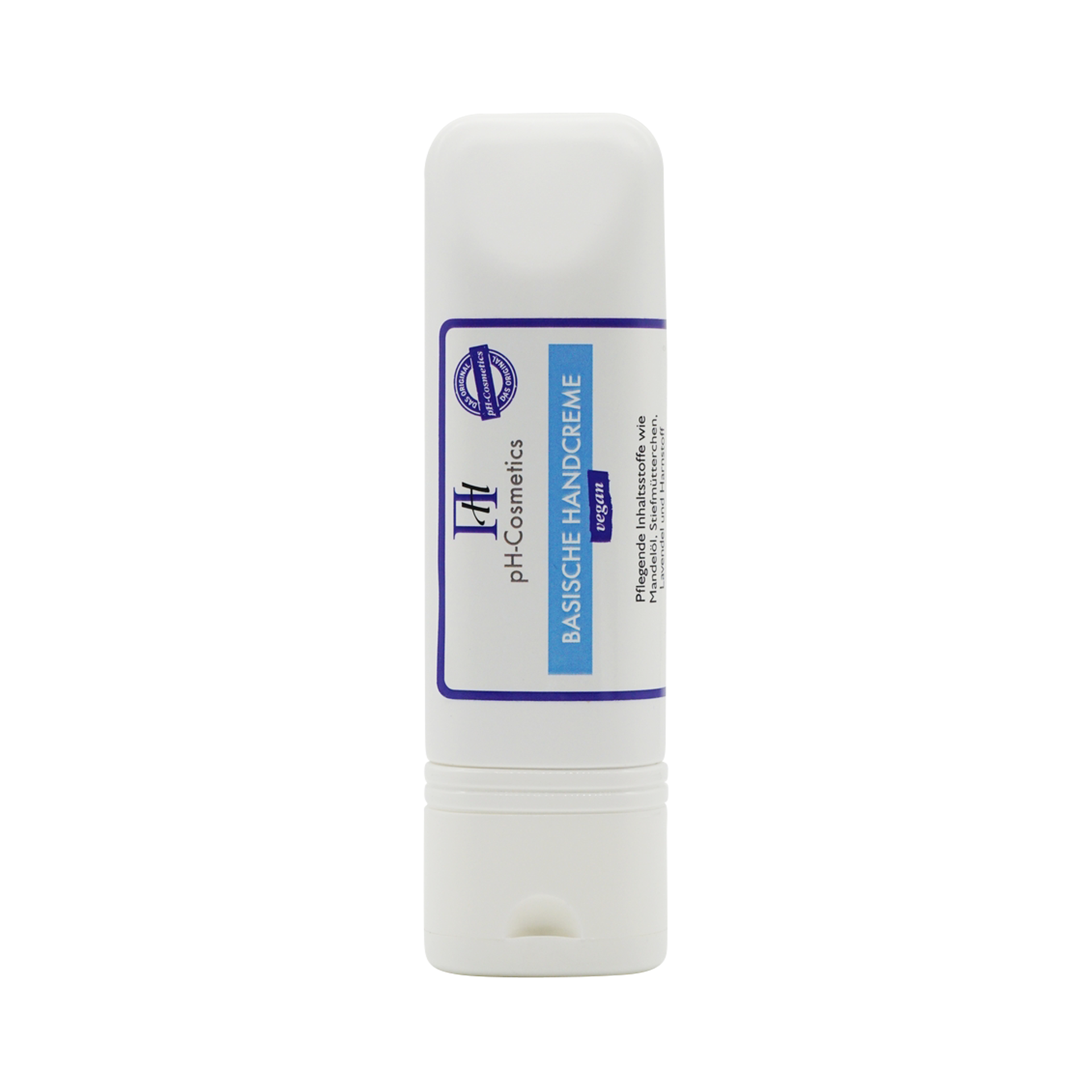 Basische Handcreme, 100 ml