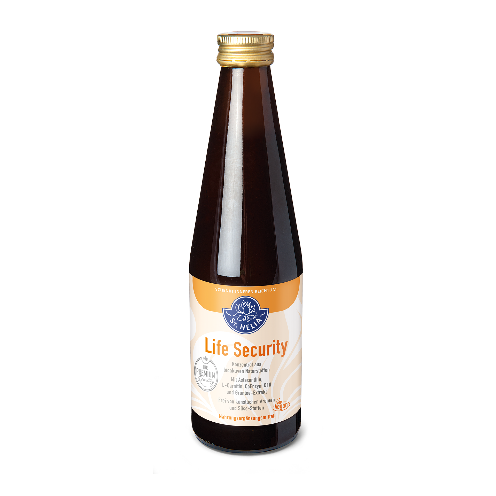 Life Security PREMIUM, 330ml Life Security PREMIUM, 330ml
