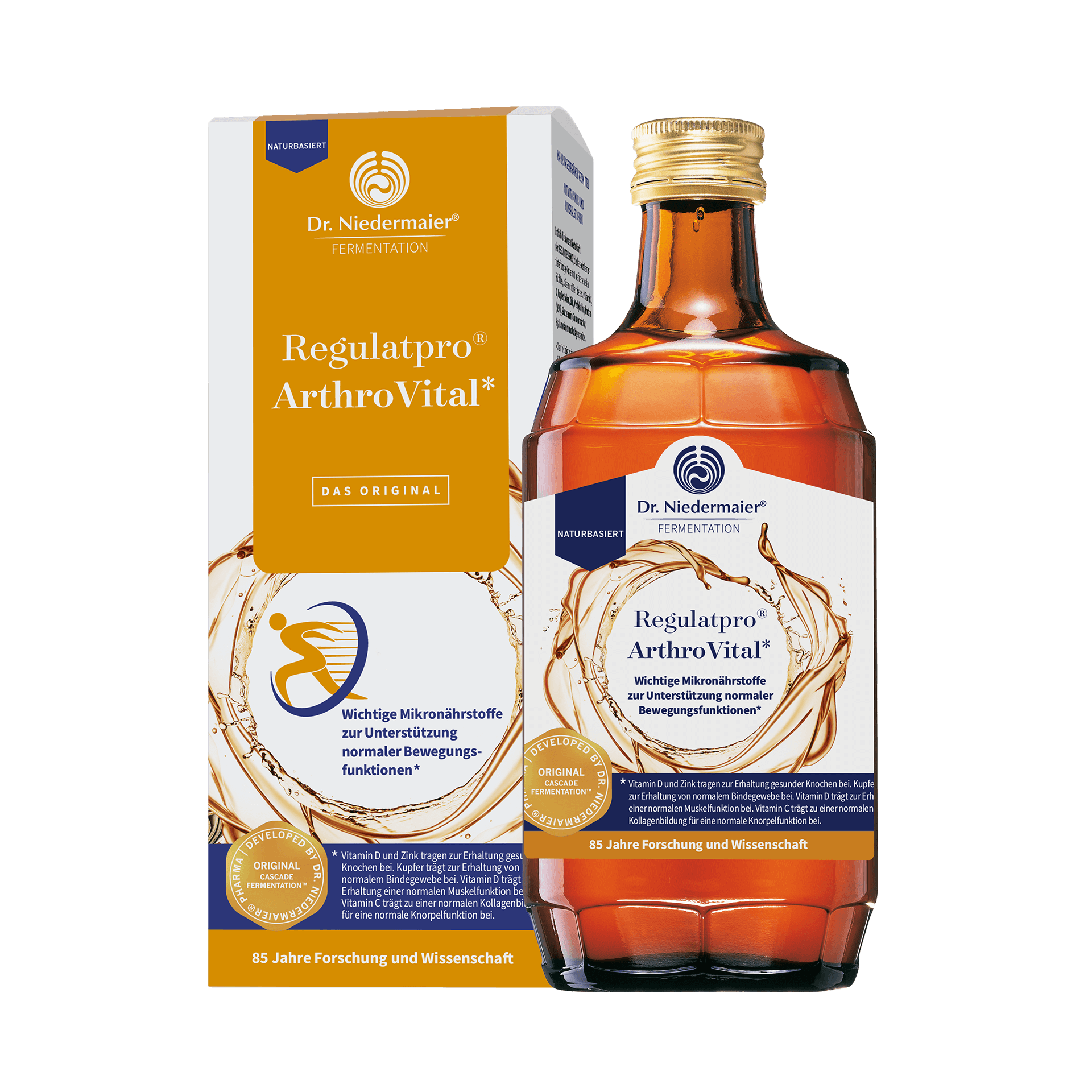Regulatpro ArthroVital, 350 ml Regulatpro ArthroVital, 350 ml