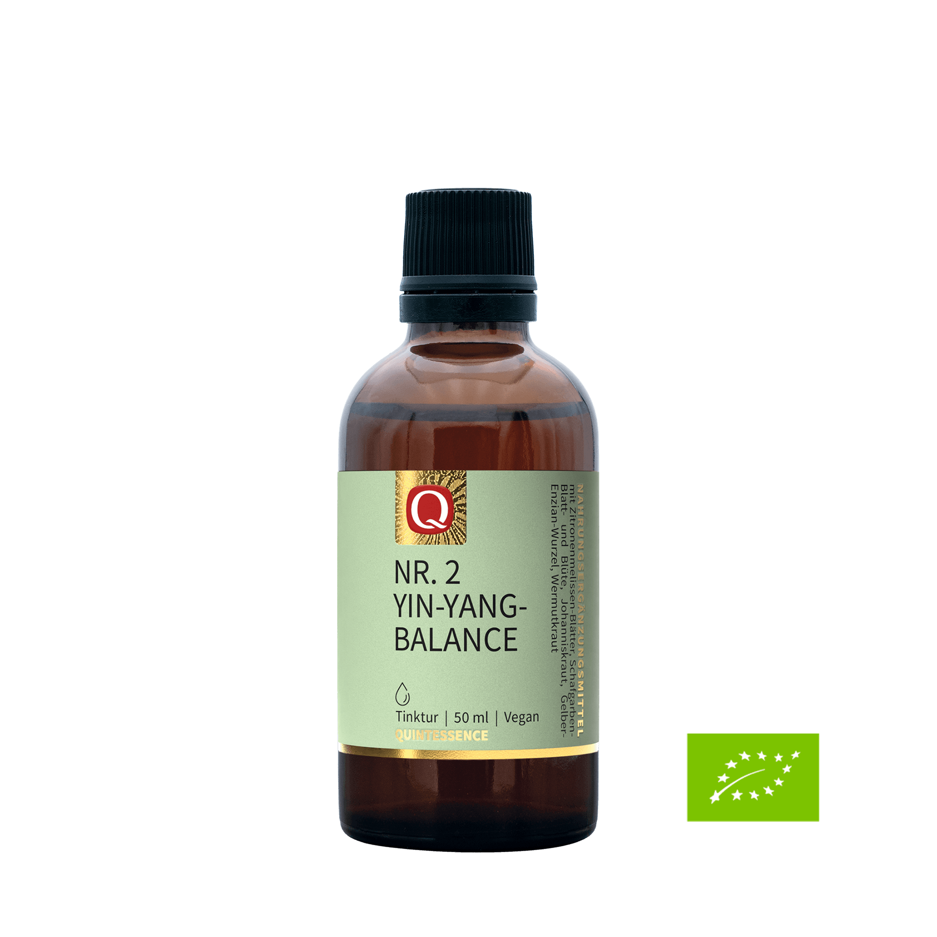 Yin-Yang-Balance Tropfen, 50 ml