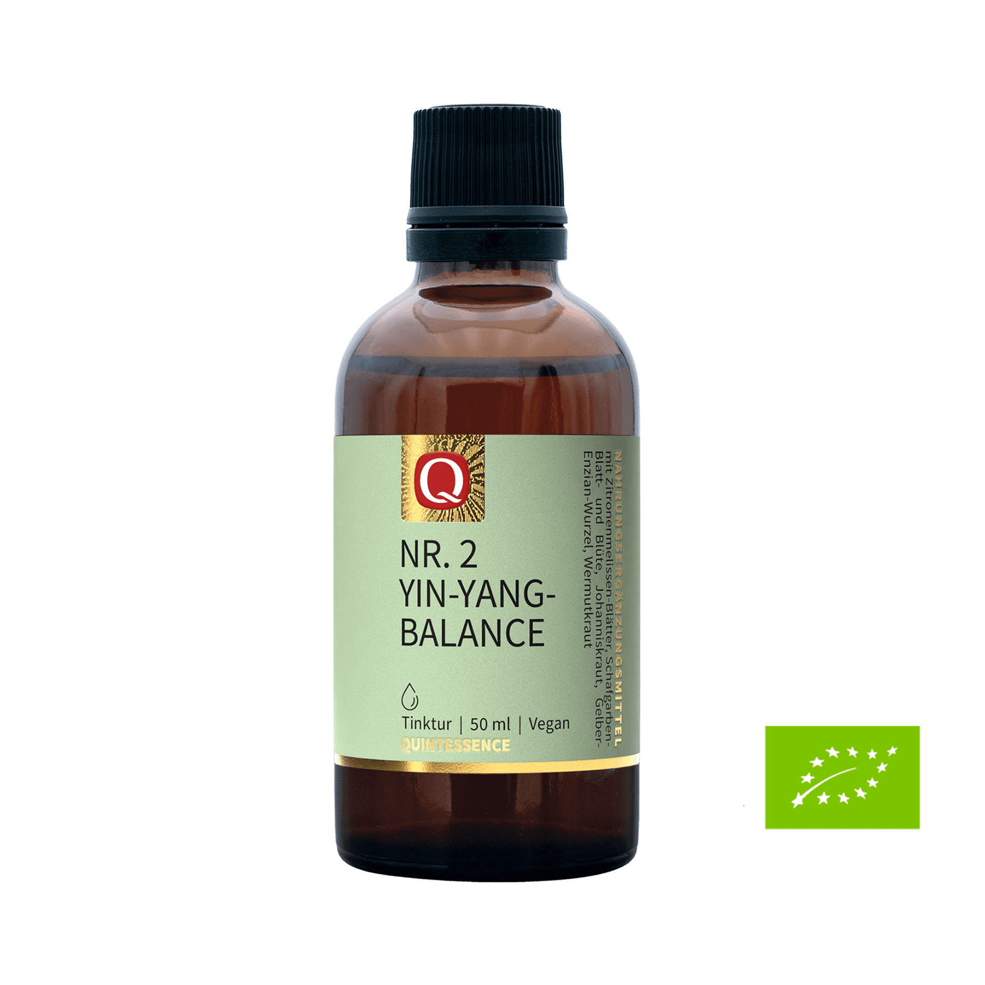 Yin-Yang-Balance Tropfen, 50 ml Yin-Yang-Balance Tropfen, 50 ml