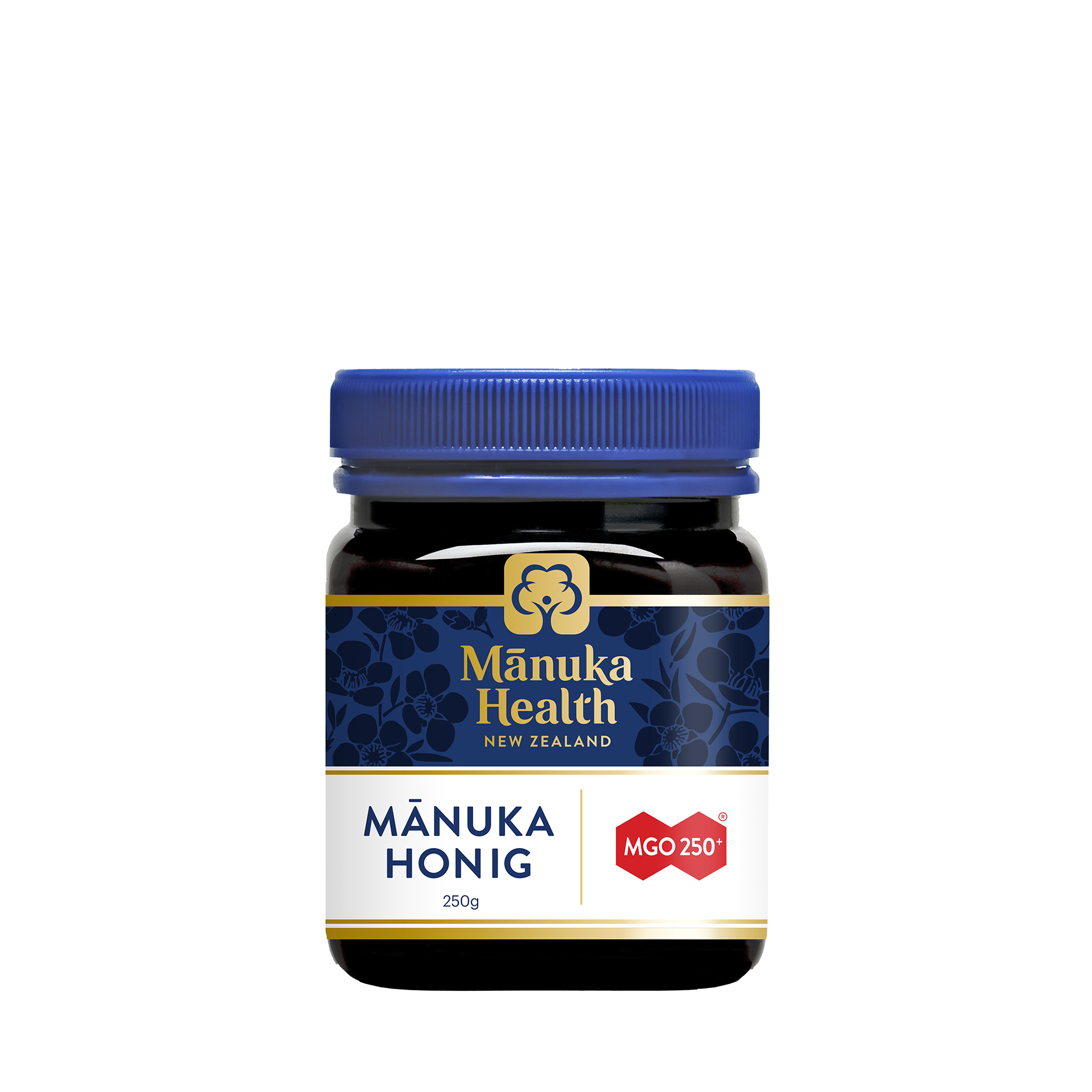 Manuka Honig MGO 250+, 250 g