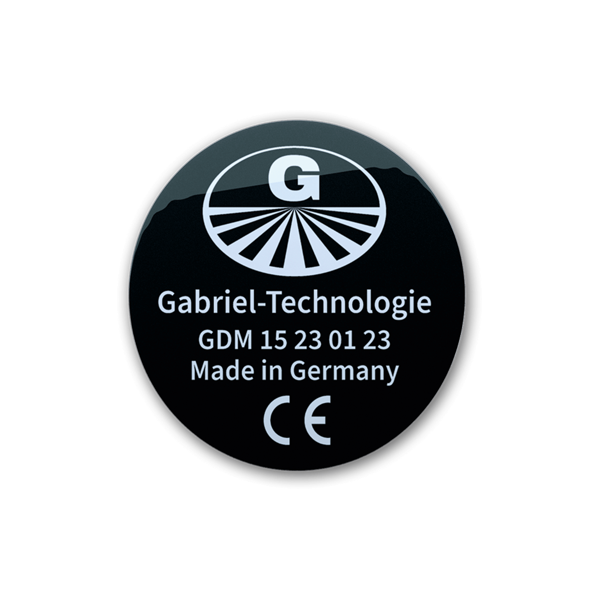 Gabriel-Chip für Babyphone, Sender & Empfänger