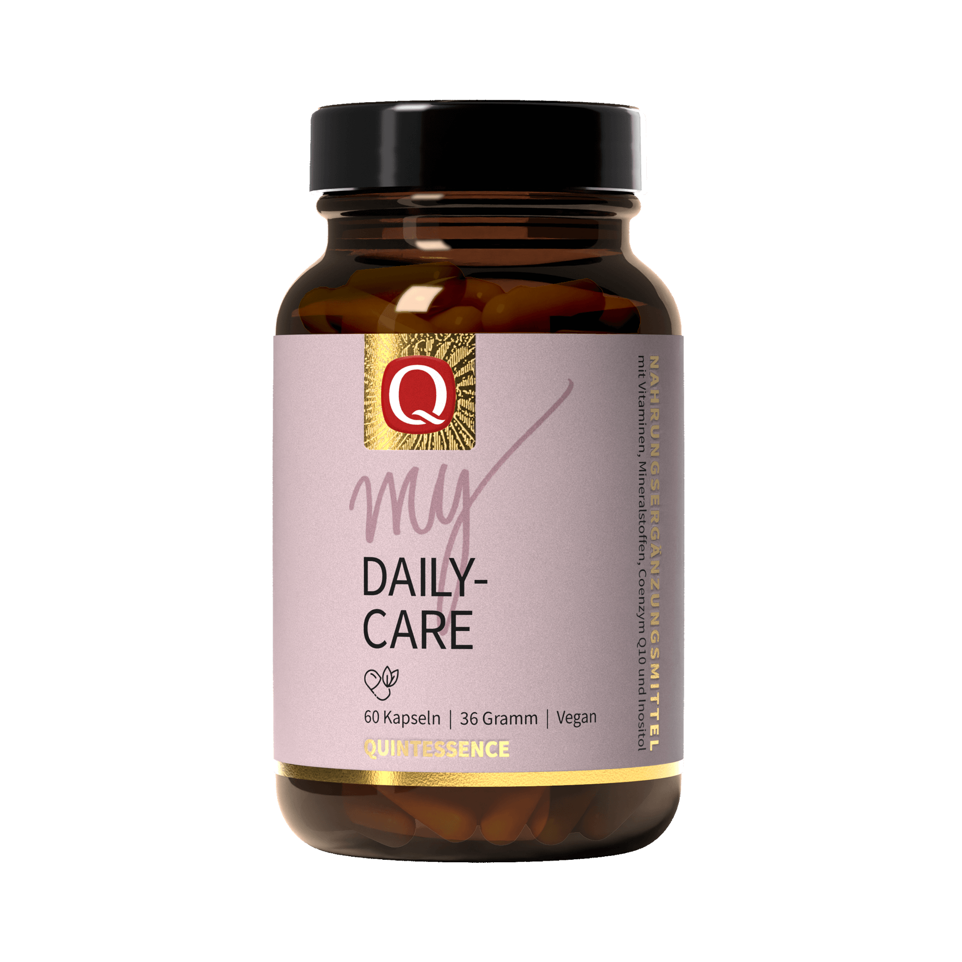 my Daily-Care, 60 Kapseln my Daily-Care, 60 Kapseln