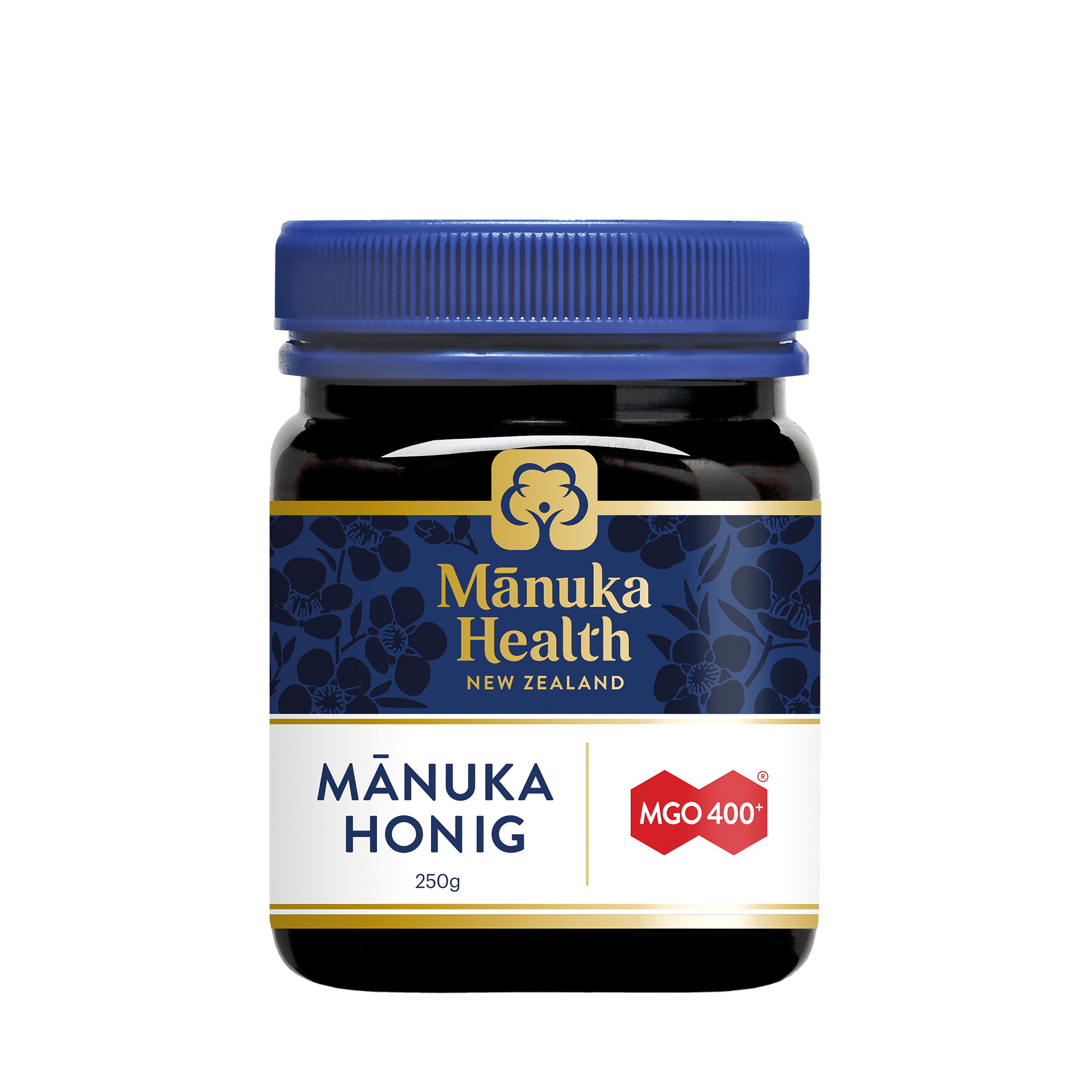Manuka Honig MGO 400+