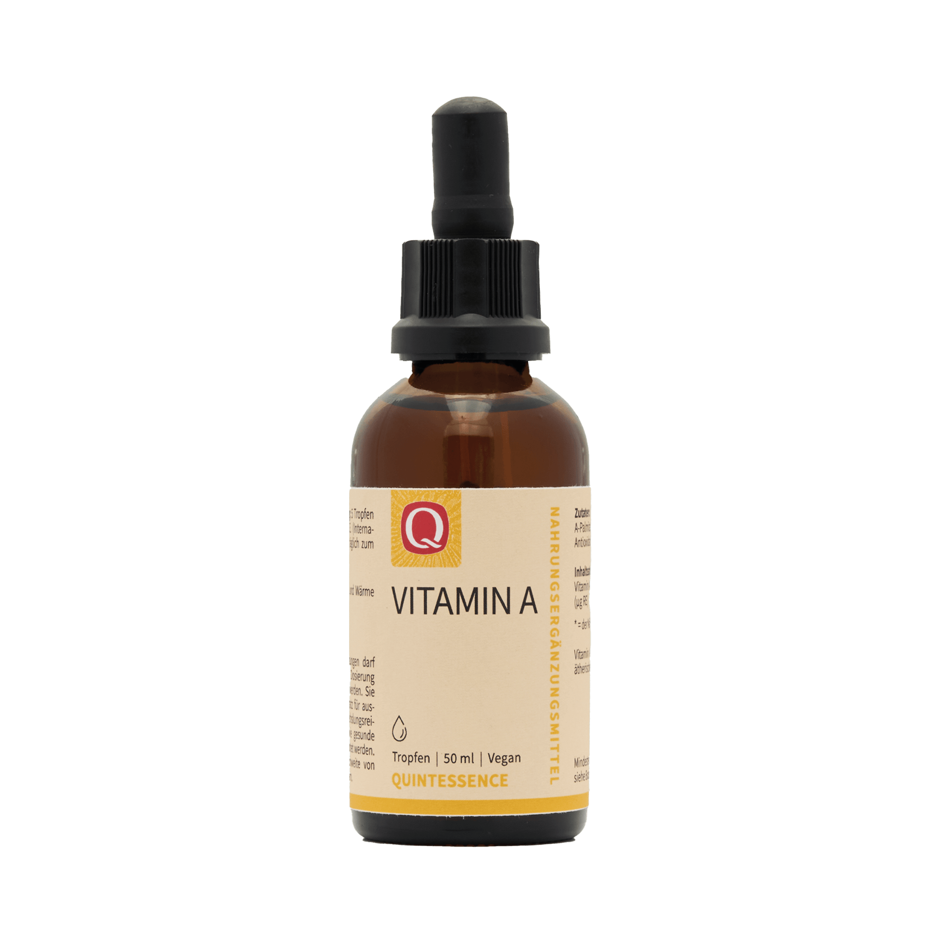 Vitamin A, 50 ml Vitamin A, 50 ml