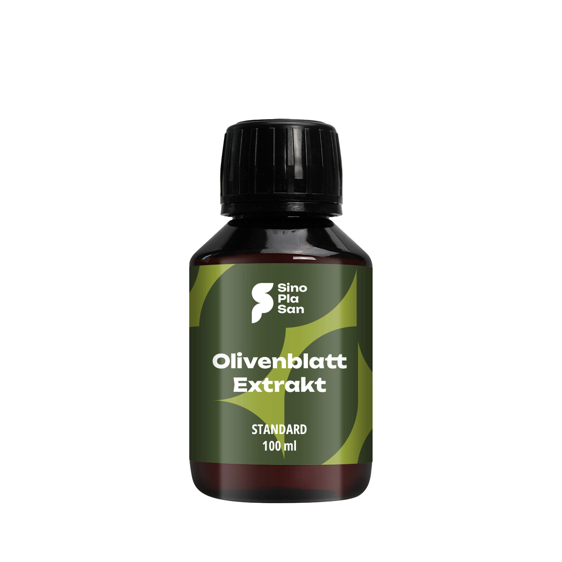 Olivenblattextrakt, flüssig, 100 ml