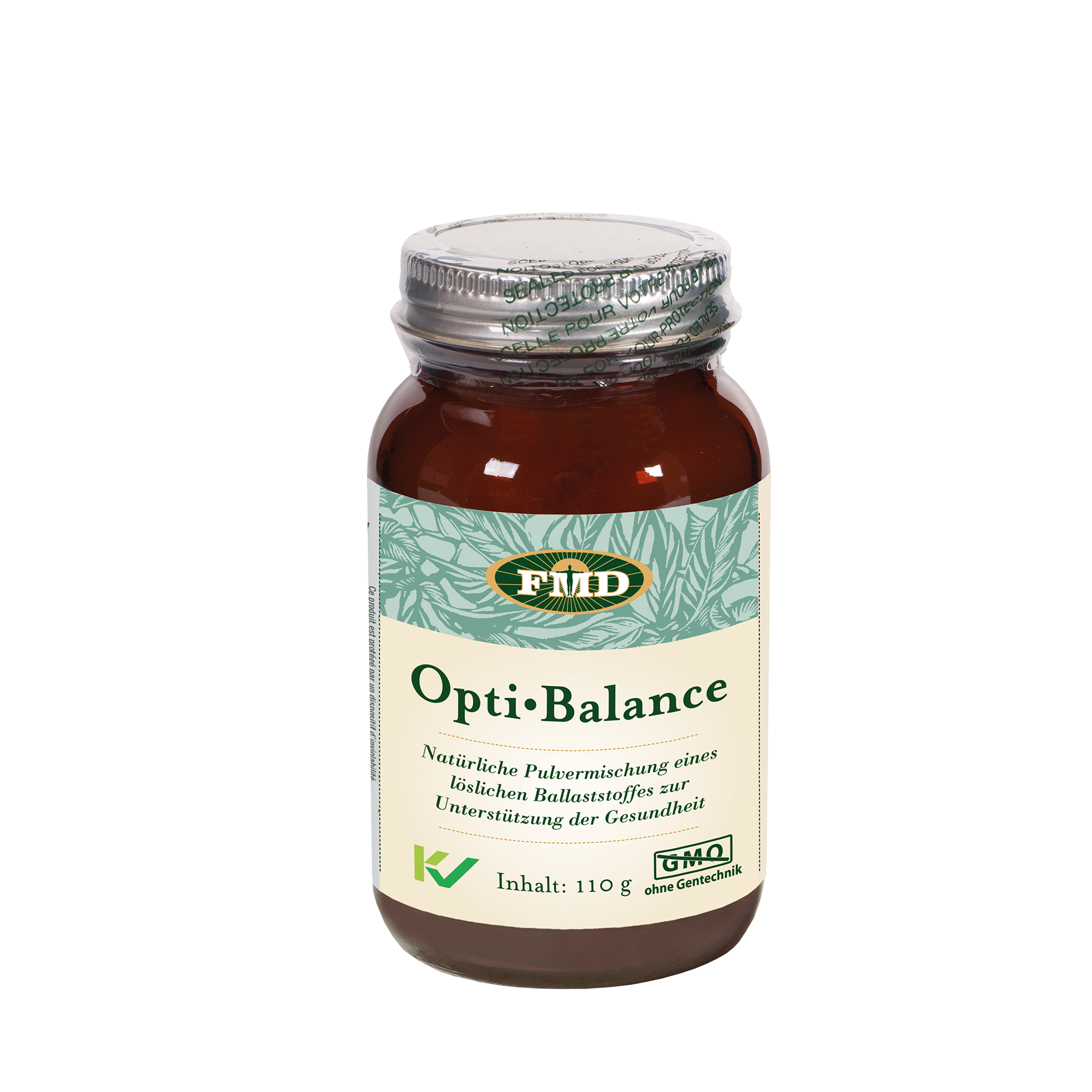 Opti-Balance Pulver, 110 g