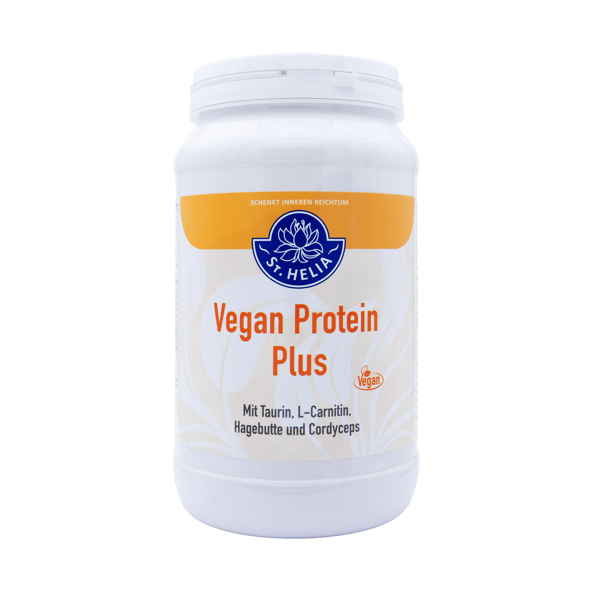 Vegan Protein Plus, 560 g Vegan Protein Plus, 560 g