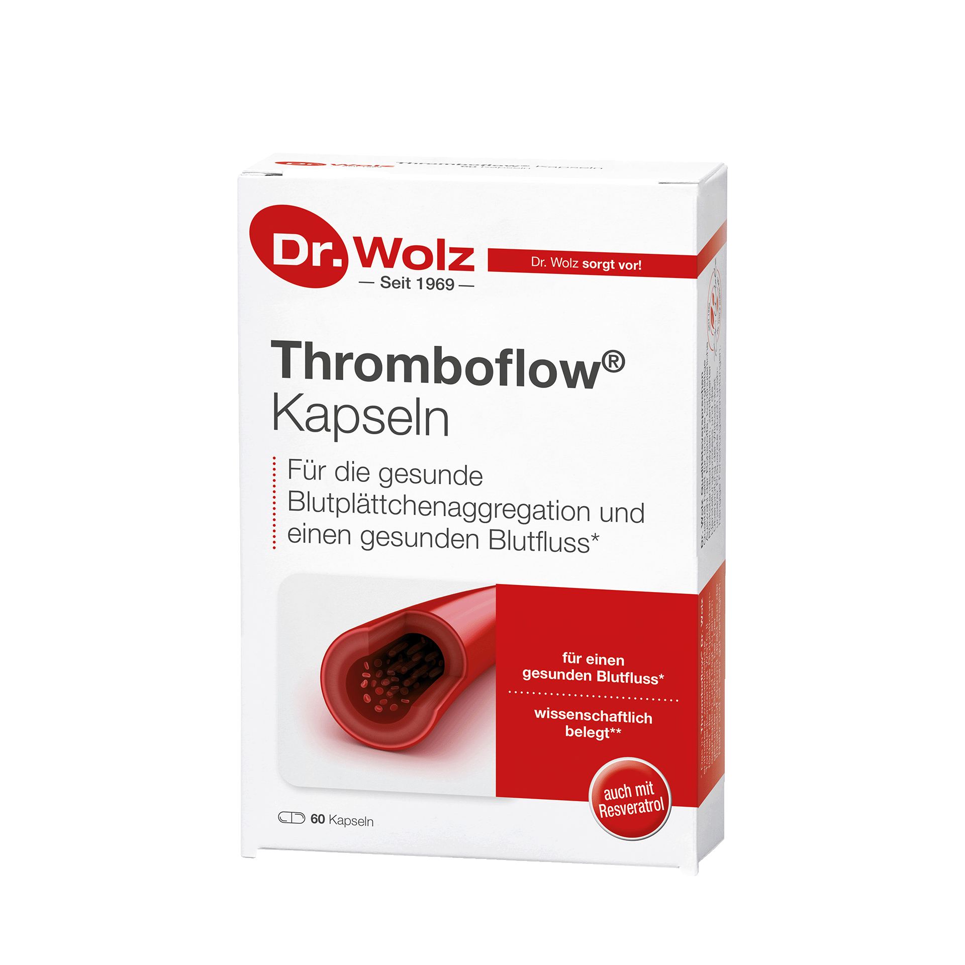 Thromboflow