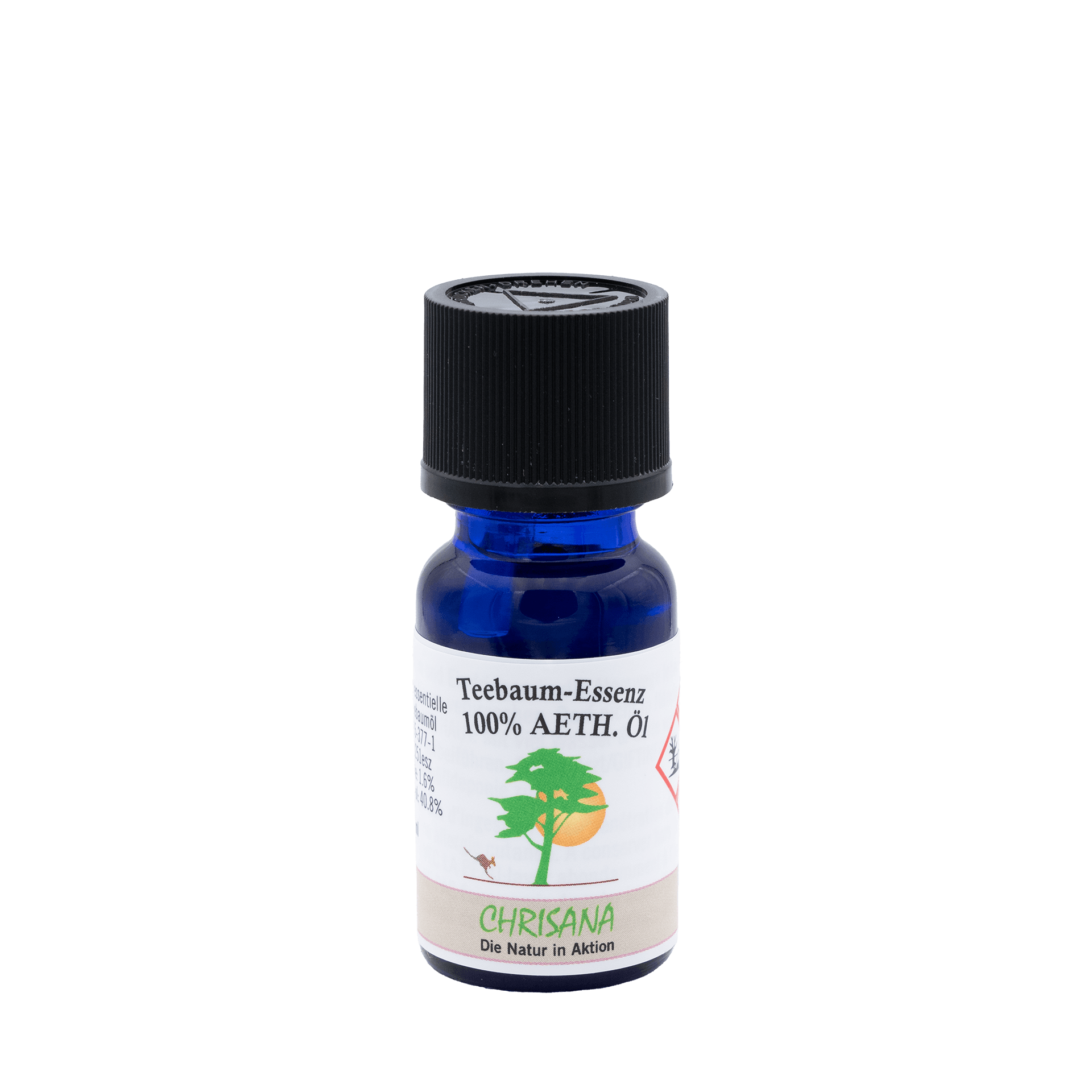 Teebaum-Essenz, 10 ml