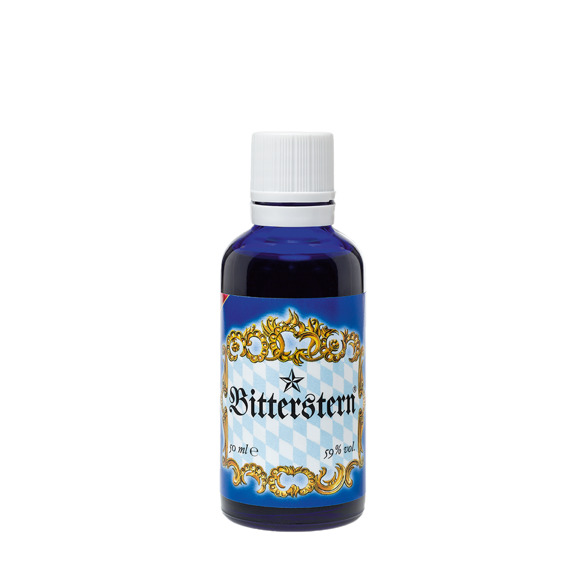 Bitterstern, 50 ml