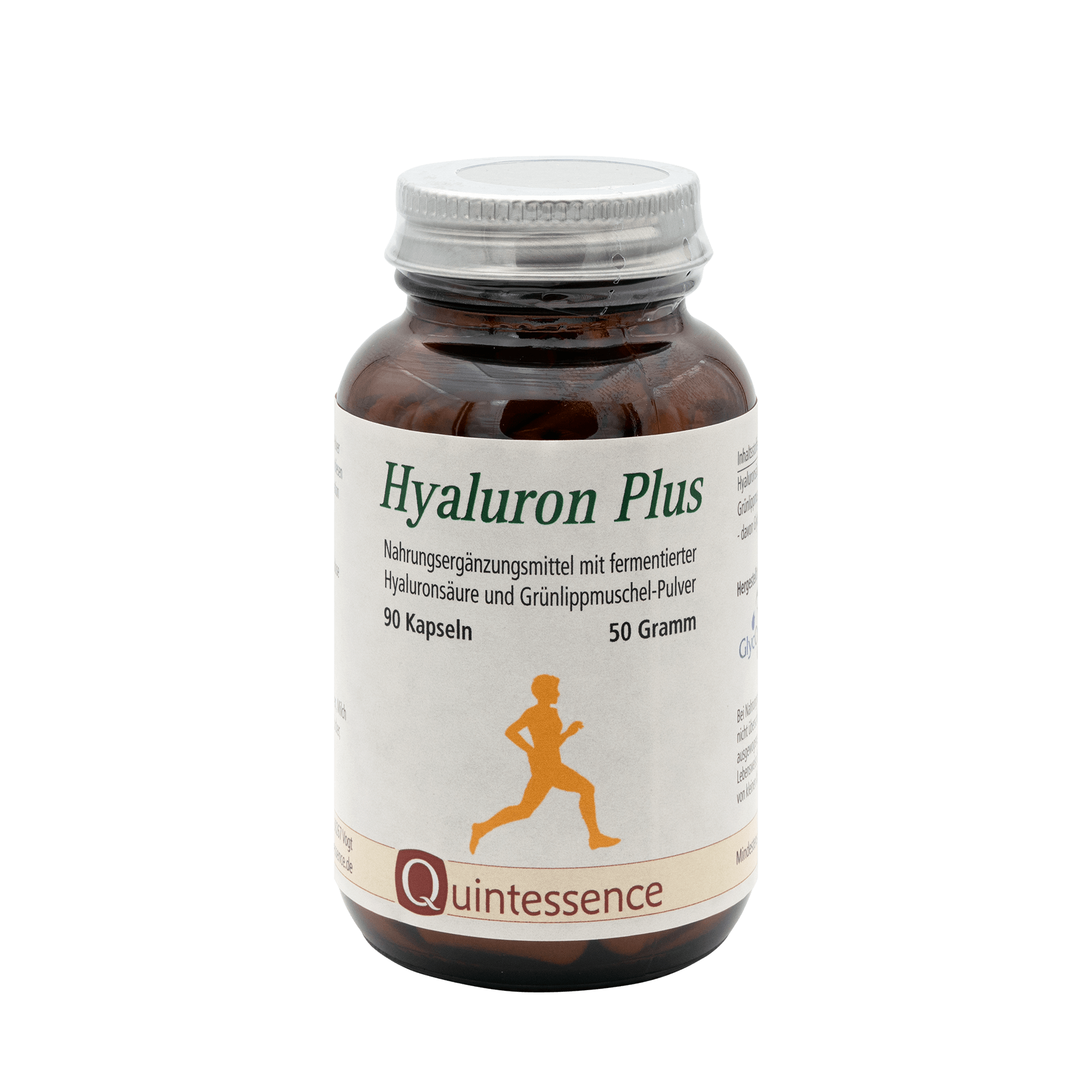 Hyaluron Plus, 90 Kapseln