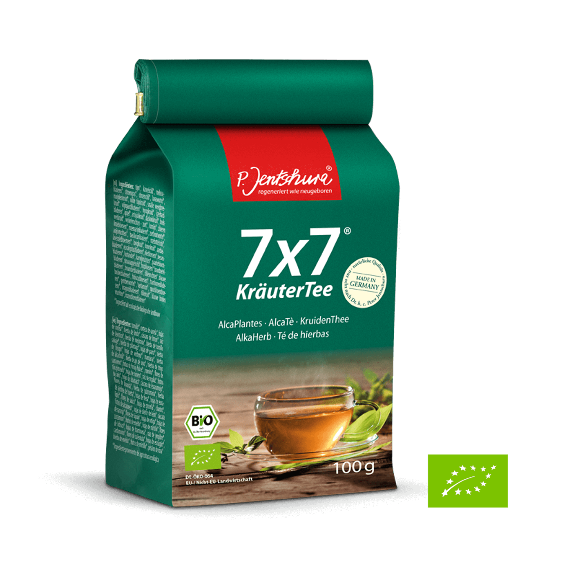 7x7 Kräutertee