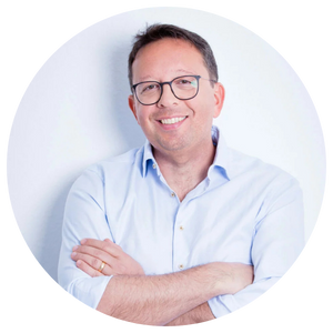 Dr. med. Goran Stojmenovic