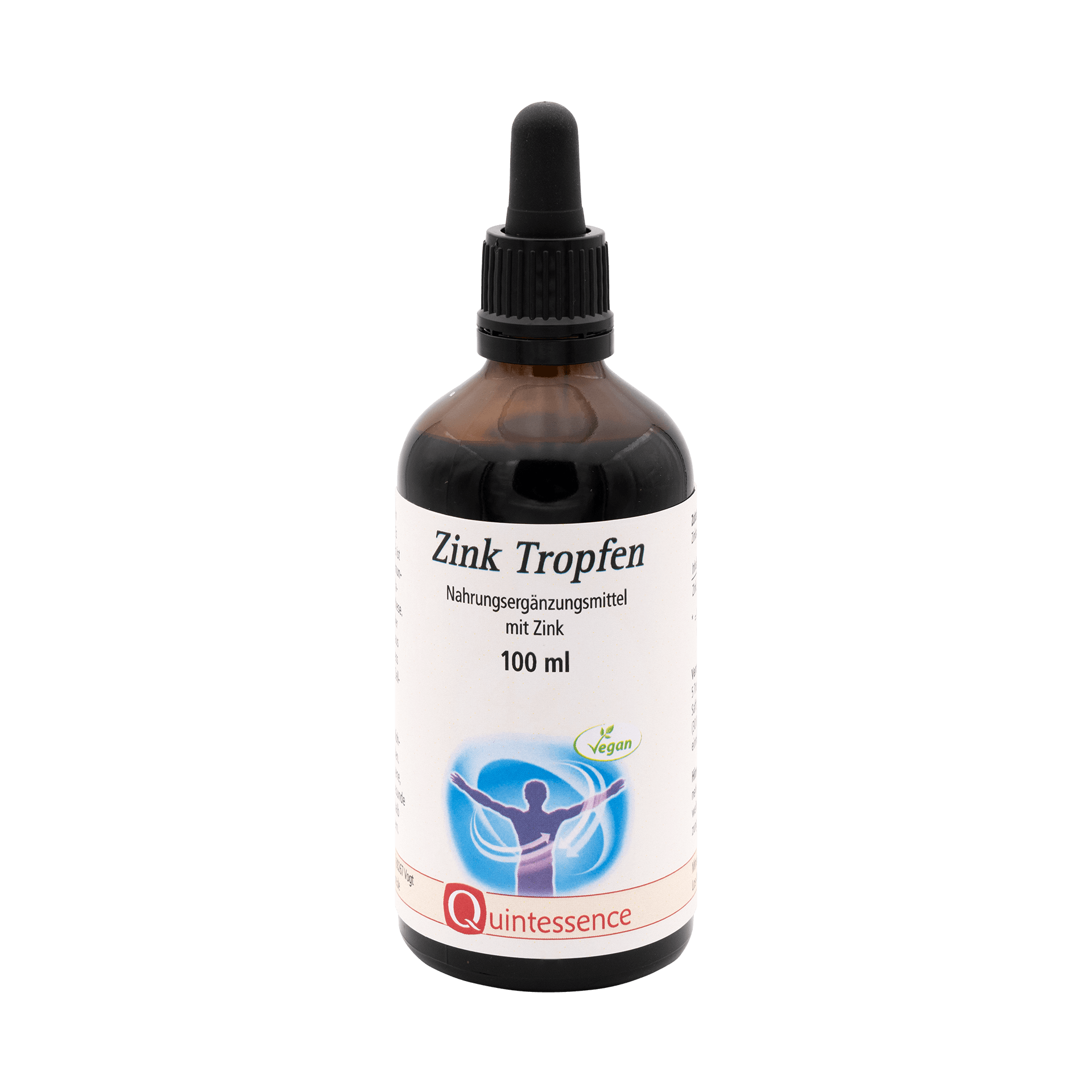 Zink Tropfen 100 ml