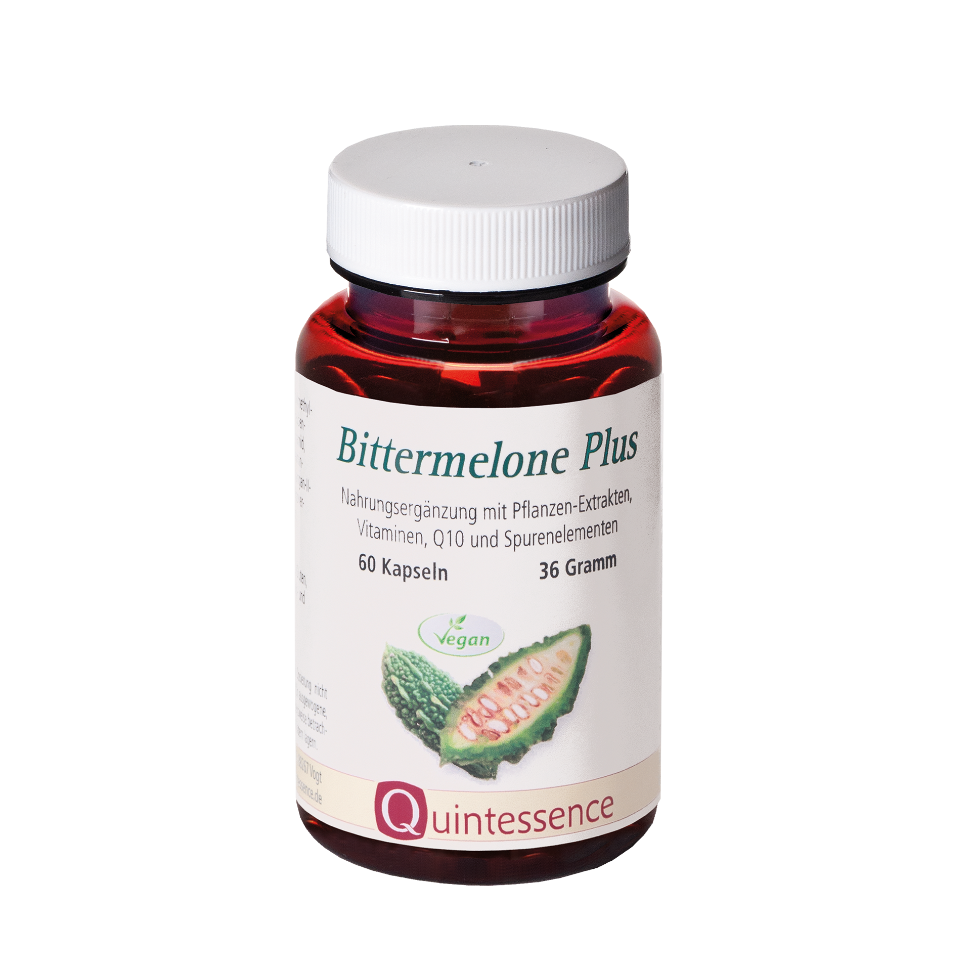 Bittermelone Plus, 60 Kapseln