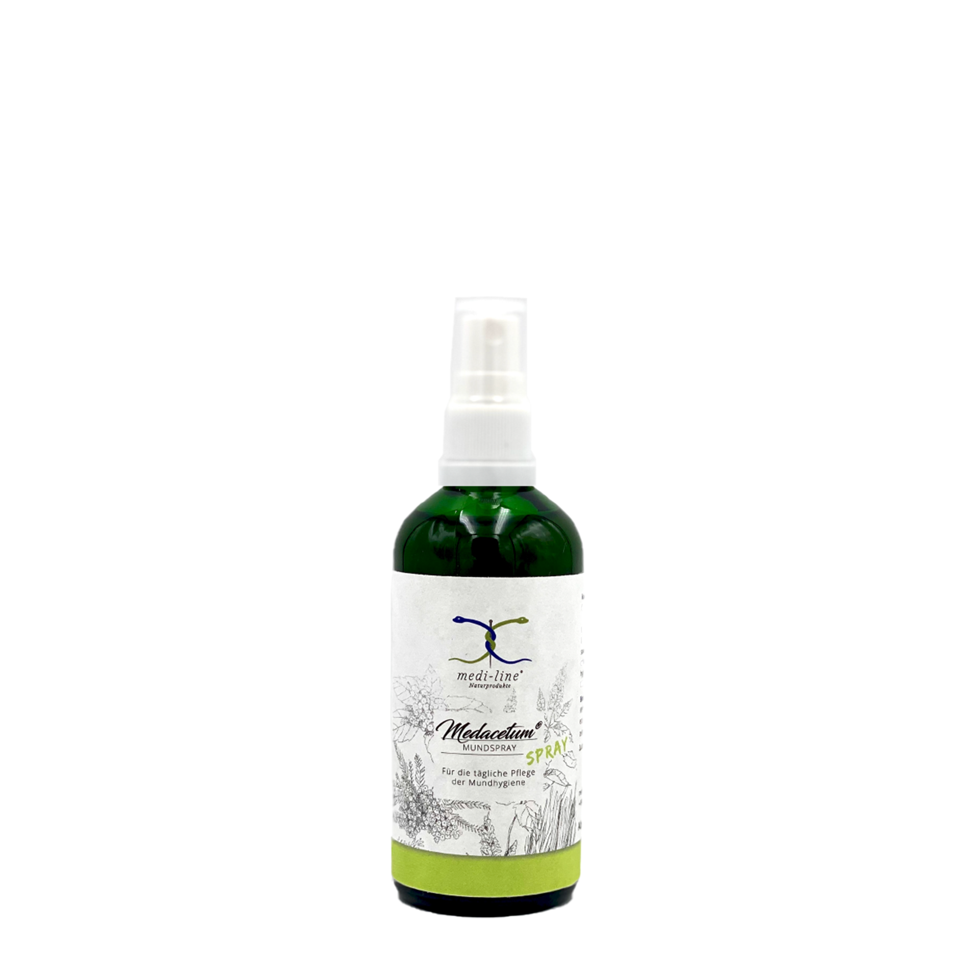 Medacetum Mundspray, 100 ml Medacetum Mundspray, 100 ml