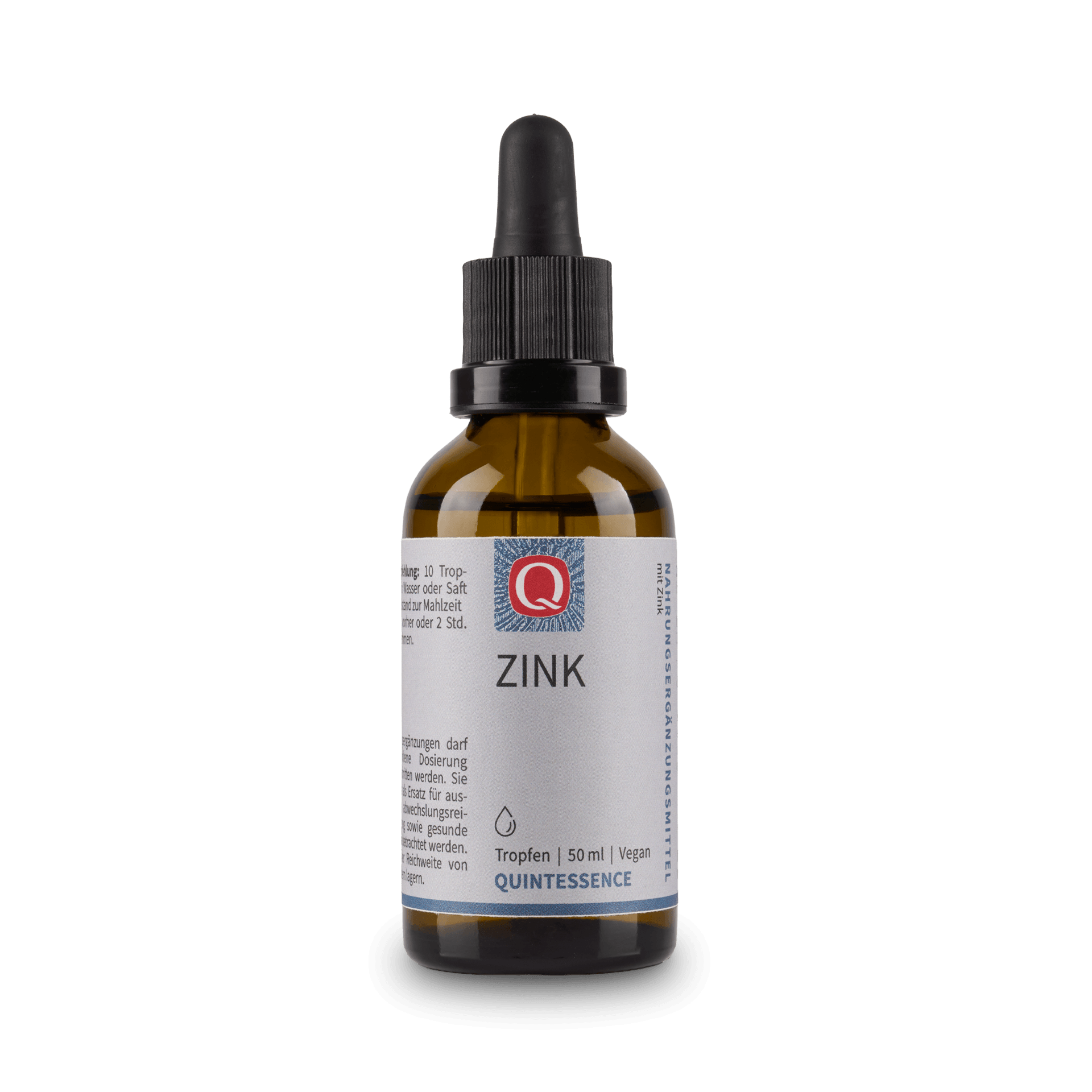 Zink Tropfen 50 ml
