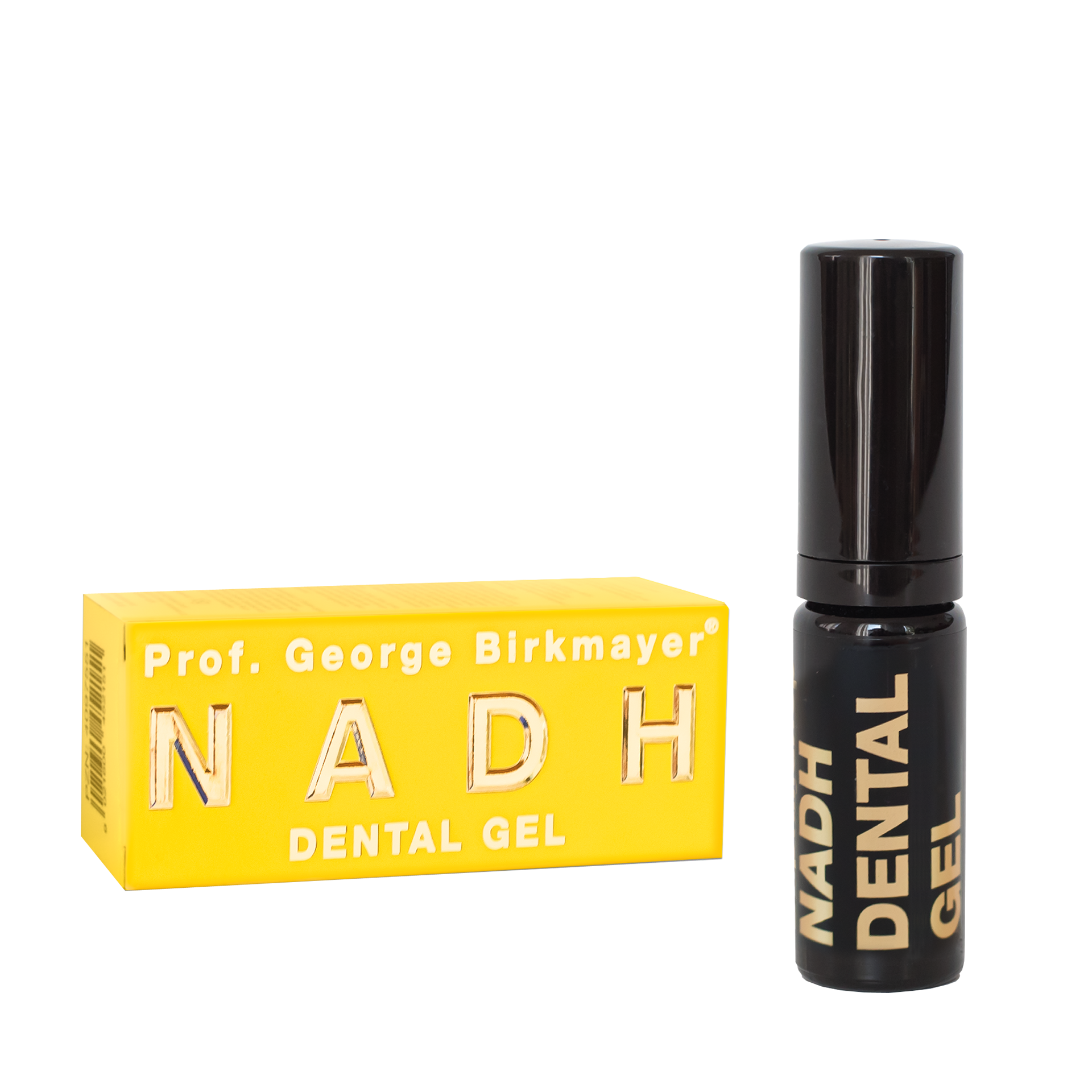NADH Dental Gel, 10 ml