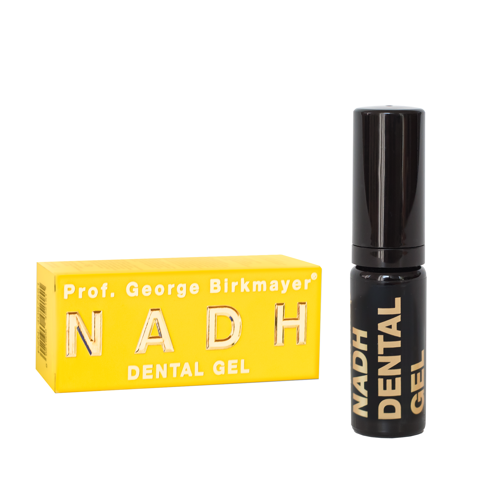 NADH Dental Gel, 10 ml NADH Dental Gel, 10 ml