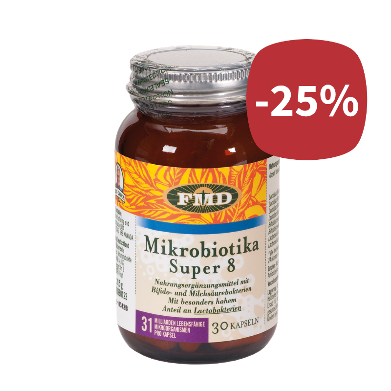 mikrobiotika super 8