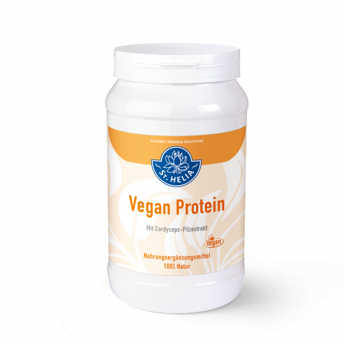 Vegan Protein, 560 g
