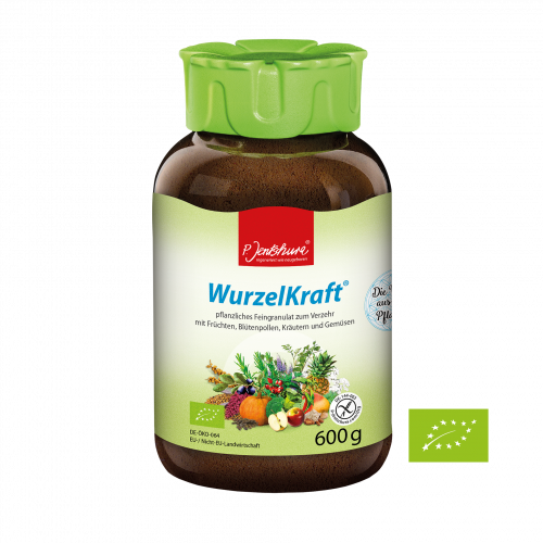 Jentschura: Wurzelkraft, BIO, 600 g