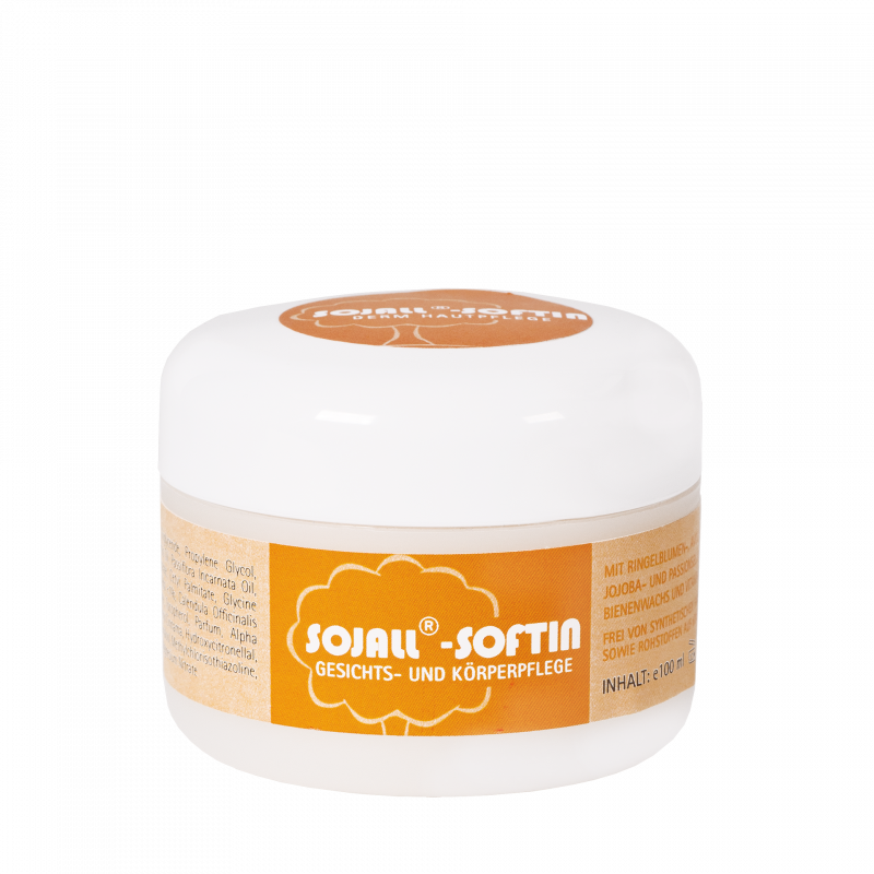 Sojall-Softin, 100 ml