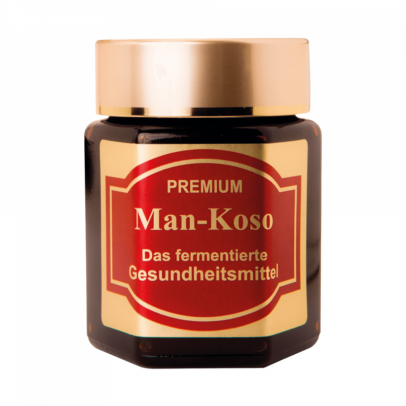 Man-Koso Premium, 145 g