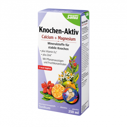 Knochen-Aktiv Tonikum, 250 ml