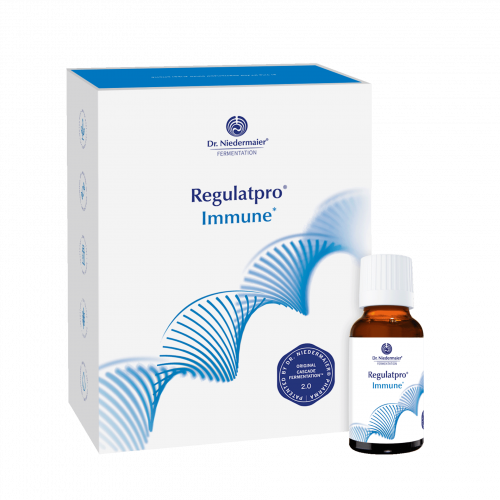 Regulatpro® Immune, 20 x 20 ml