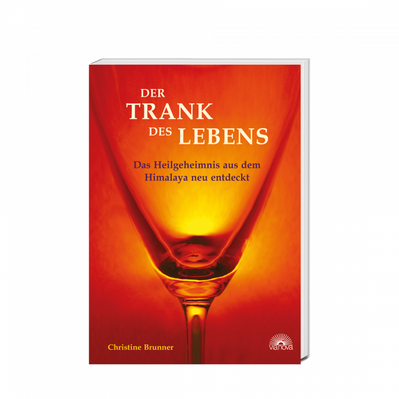 Der Trank des Lebens, 128 Seiten