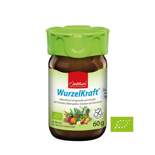 Jentschura: Wurzelkraft BIO, 60 g