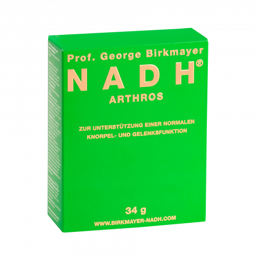 NADH Arthros, 60 Kapseln