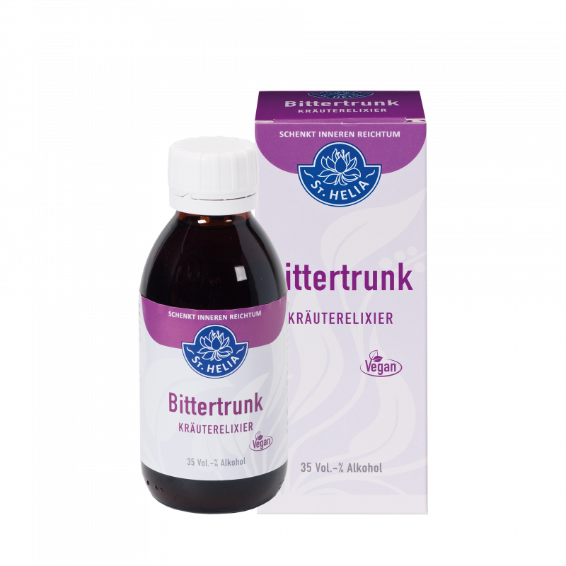 Bittertrunk, 150 ml