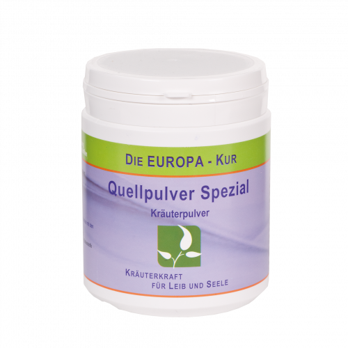 Europa-Kur: Quellpulver Spezial, 350 g