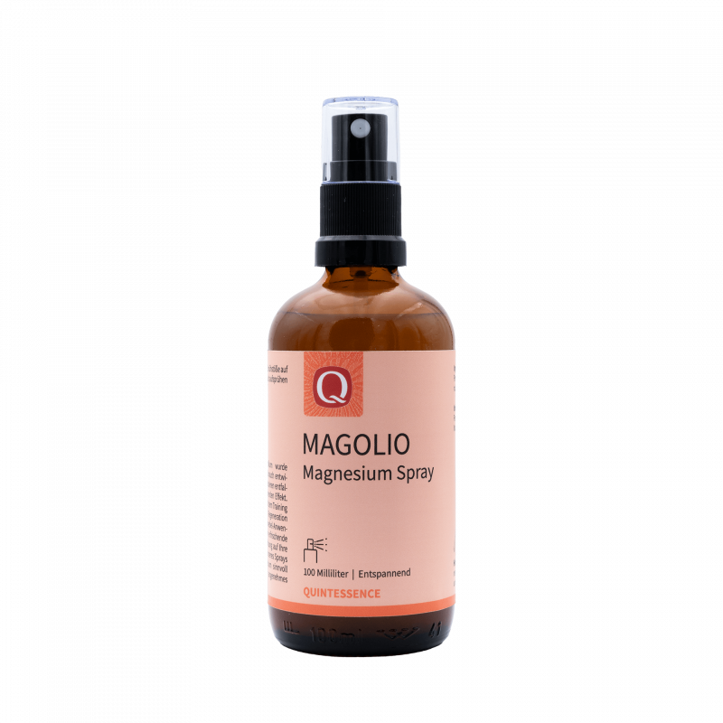 Magolio Magnesium Spray, 100 ml