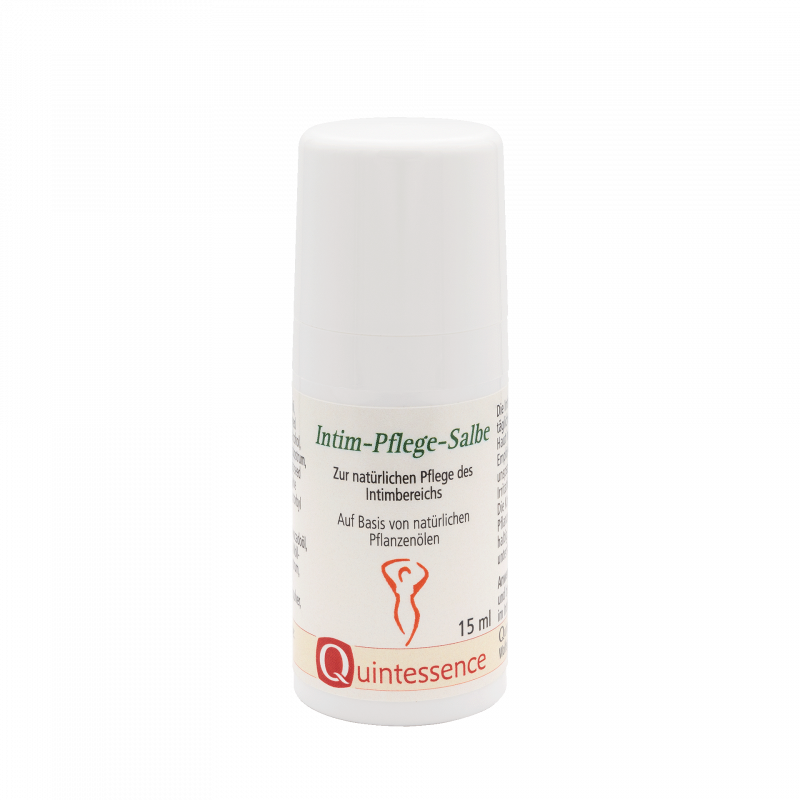 Intim-Pflege-Salbe, 15 ml