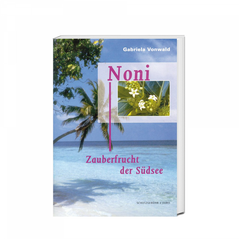 Noni Zauberfrucht der Südsee, 27 Seiten