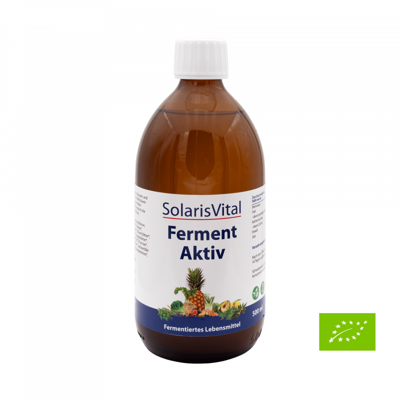 Ferment Aktiv, 500 ml