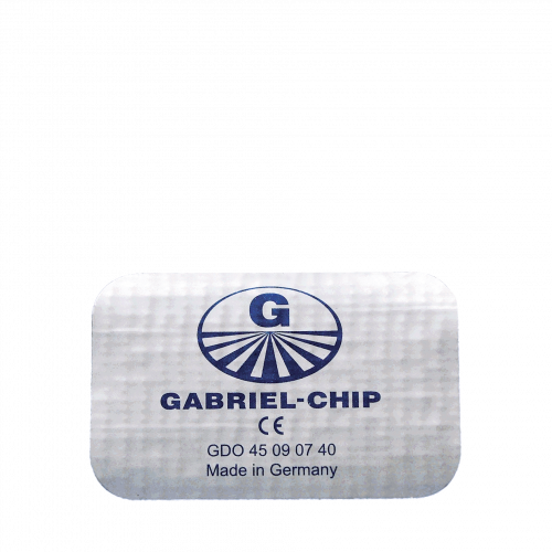 Gabriel-Chip für W-LAN